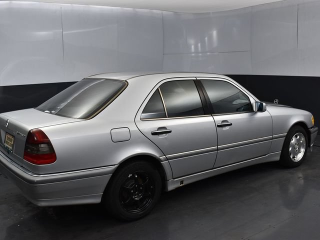 Used 1999 Mercedes-Benz C 230 image 4