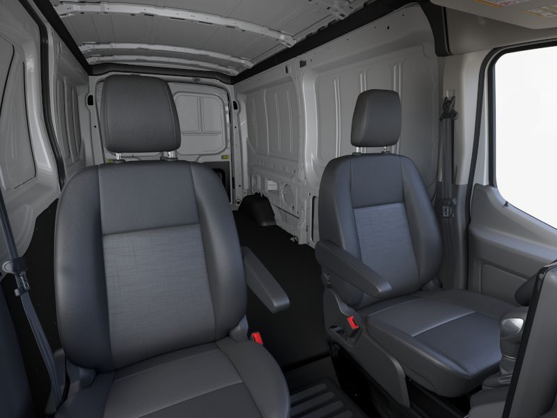 New 2026 Ford Transit 250 148 Medium Roof Extended AWD w/ Fleet Safety Package image 32