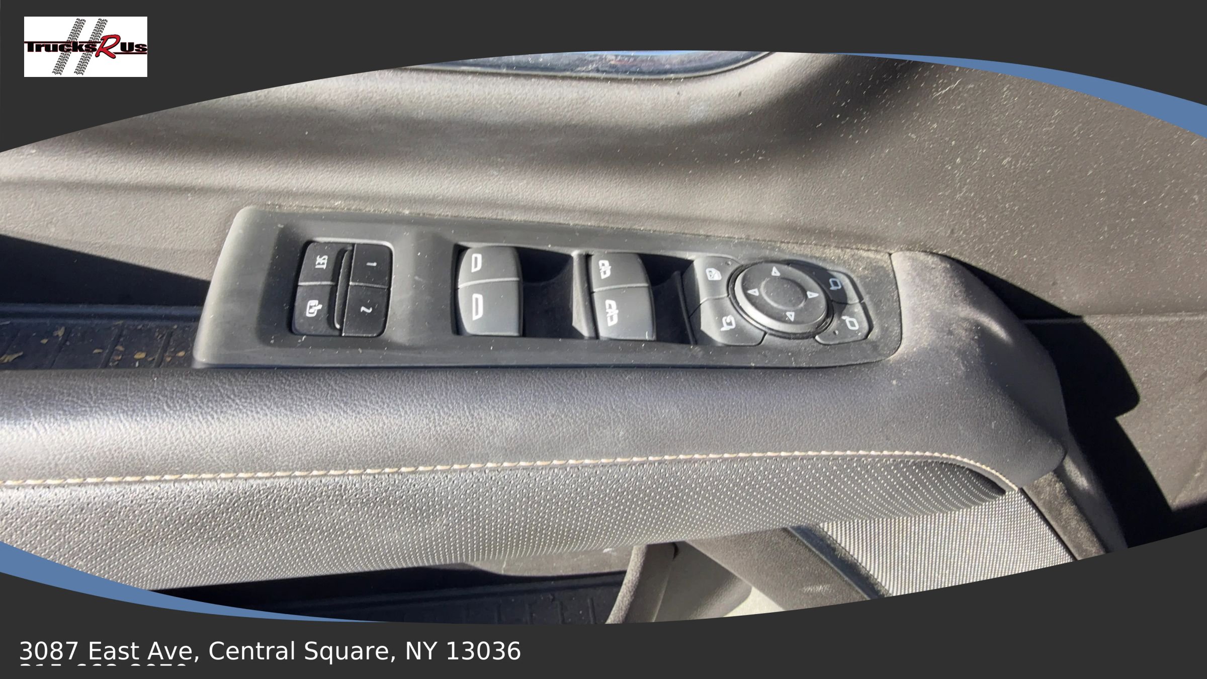 Used 2021 GMC Yukon XL SLT w/ SLT Luxury Plus Package image 27