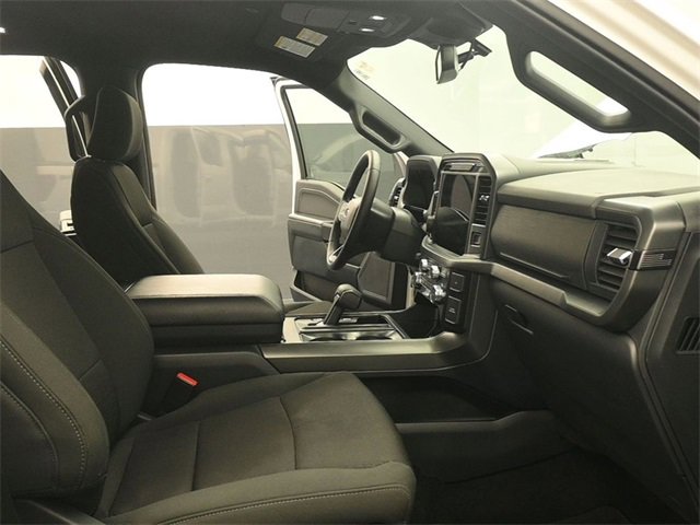 Certified 2024 Ford F150 XLT w/ Equipment Group 302A MID image 15