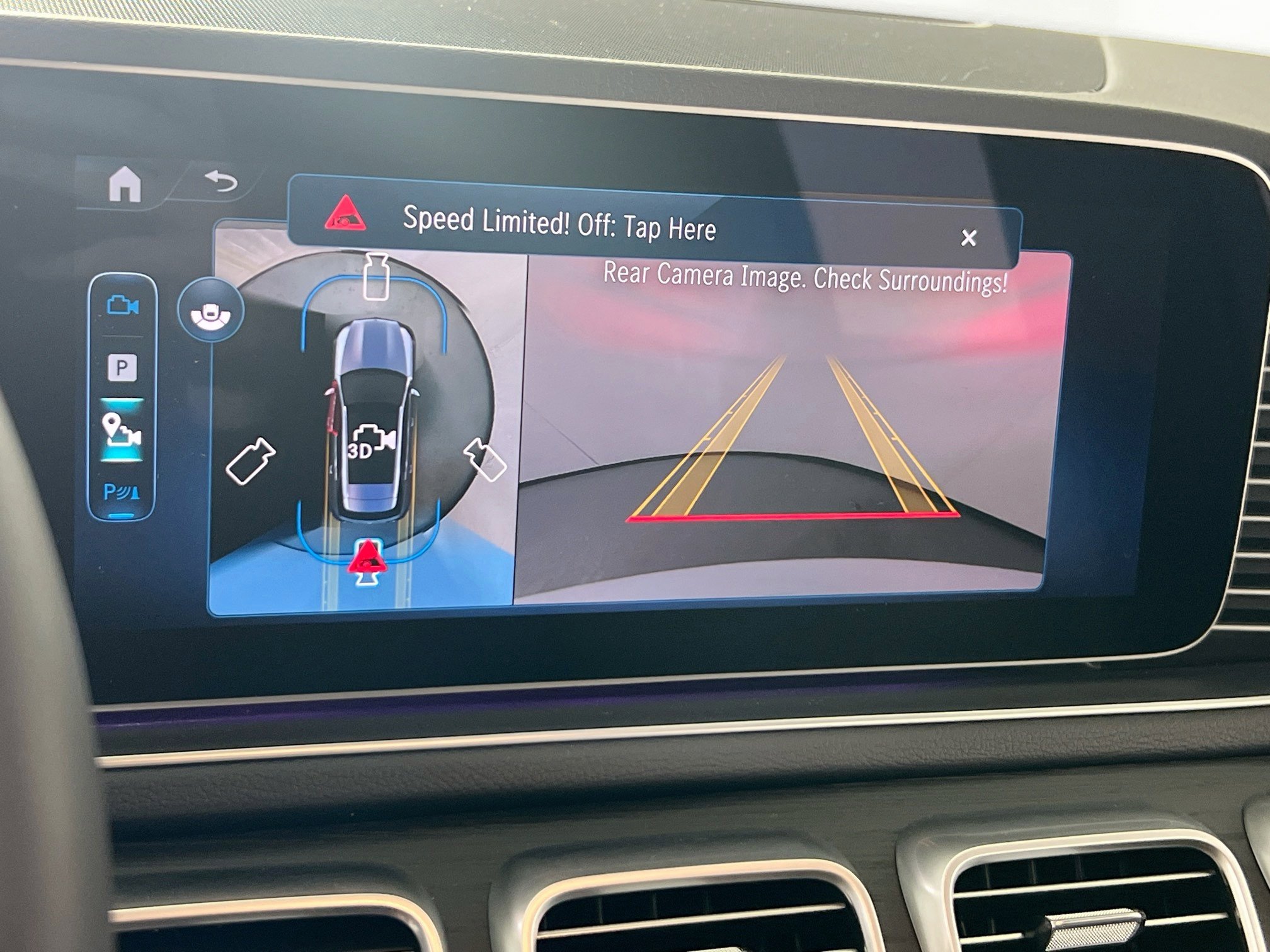 Used 2025 Mercedes-Benz GLE 450e 4MATIC image 14