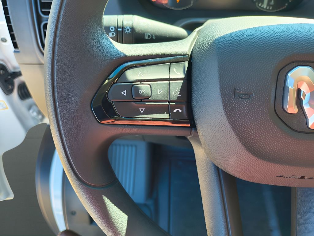 New 2026 RAM ProMaster 2500 image 16