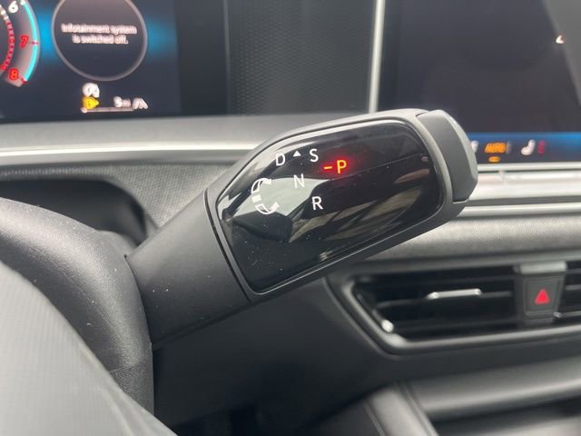 New 2026 Volkswagen Tiguan S image 13