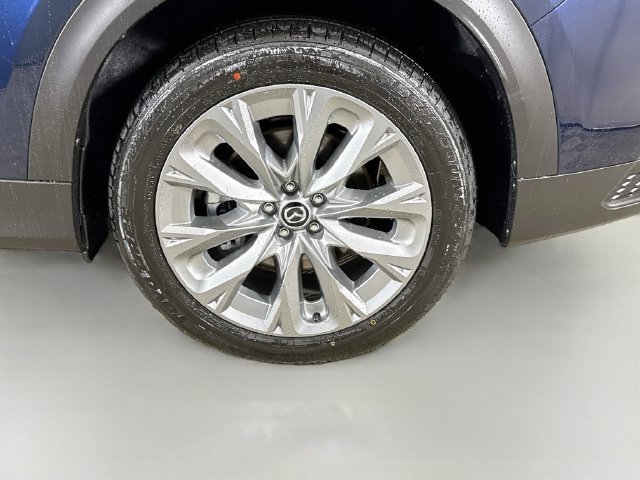 New 2026 MAZDA CX-90 3.3 Turbo w/ Preferred Package AWD/4WD image 32