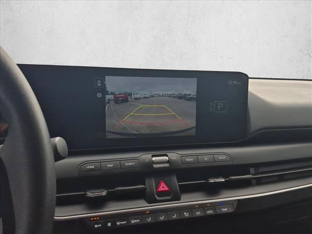 Used 2025 Kia K4 FWD image 11