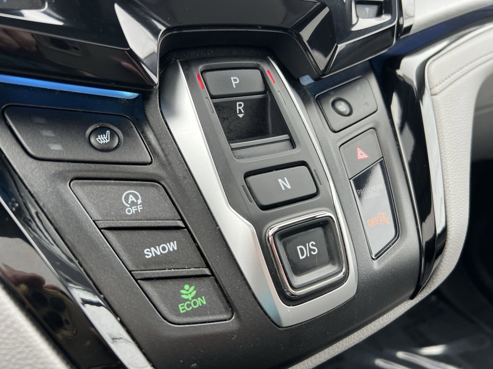 Used 2023 Honda Odyssey Touring image 22