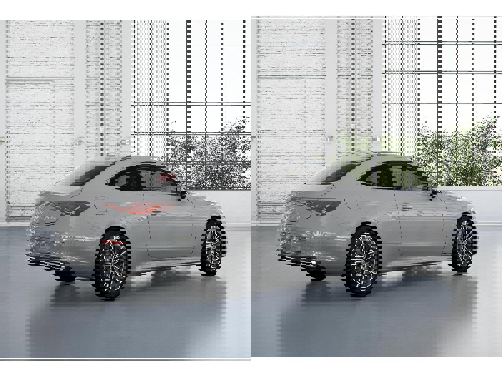 New 2026 Mercedes-Benz CLE 300 4MATIC Coupe image 19