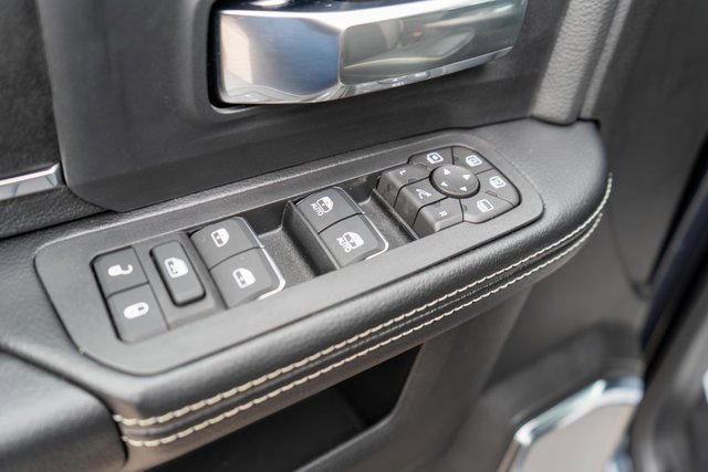 New 2026 RAM 2500 Laramie image 8