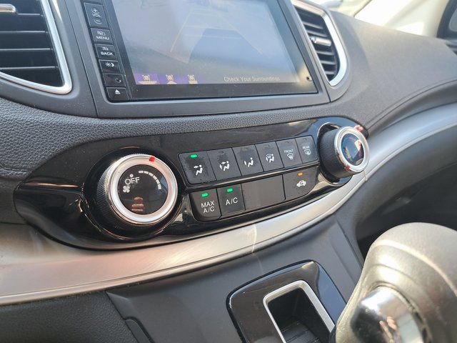 Used 2016 Honda CR-V EX image 18