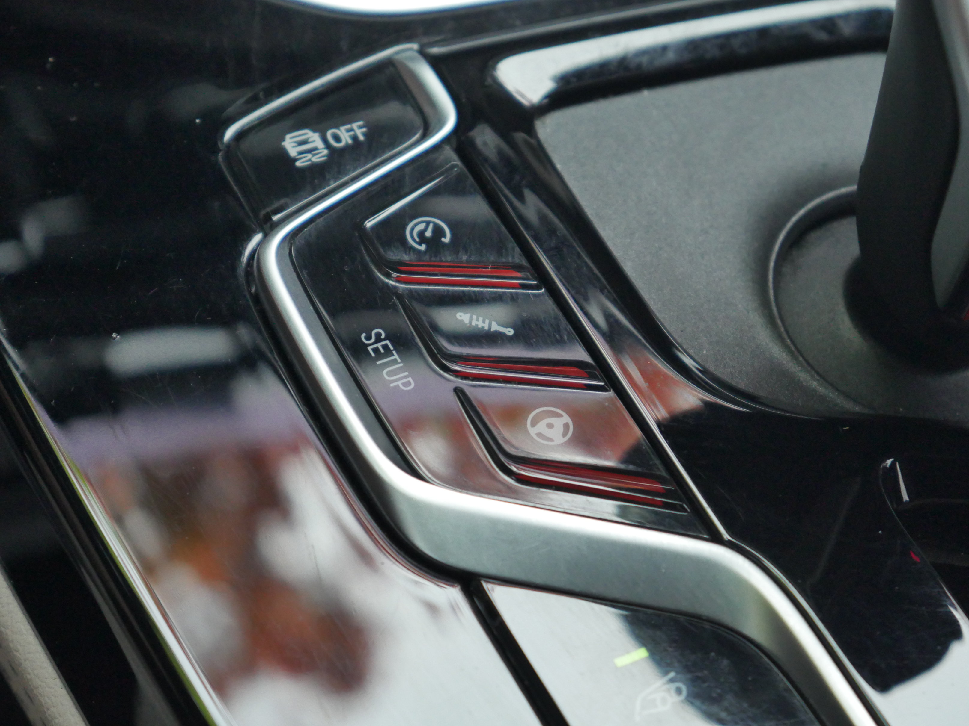 Used 2020 BMW X3 M w/ Executive Package AWD/4WD image 20