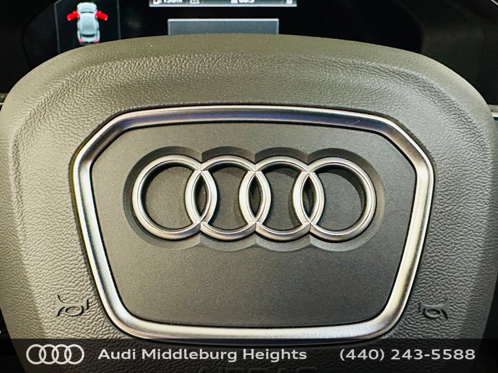 Certified 2023 Audi S5 Premium Plus w/ Premium Plus Package AWD/4WD image 20