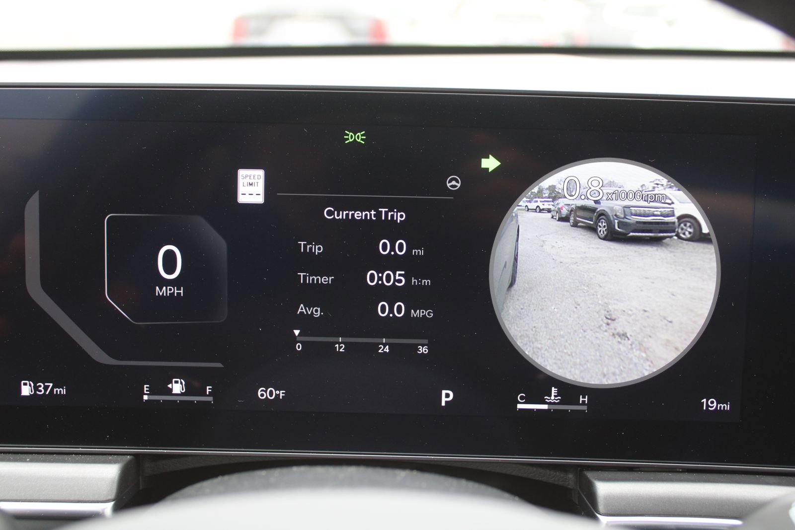 New 2026 Kia K5 GT image 32