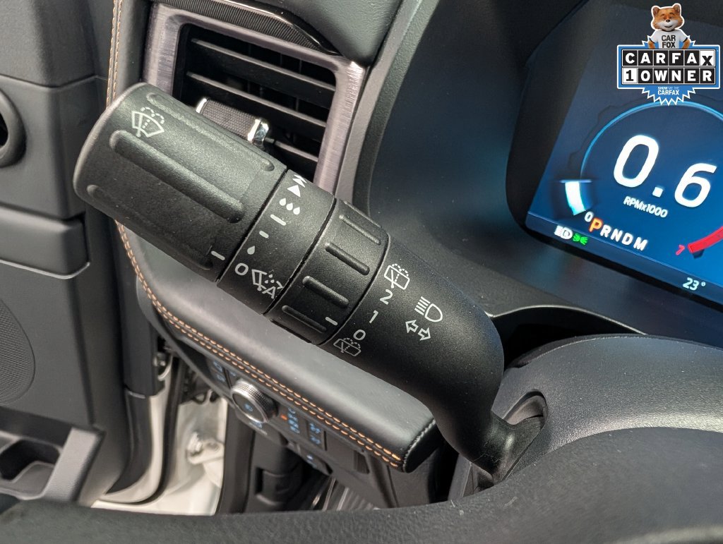 Certified 2022 Ford Expedition Platinum AWD/4WD image 19