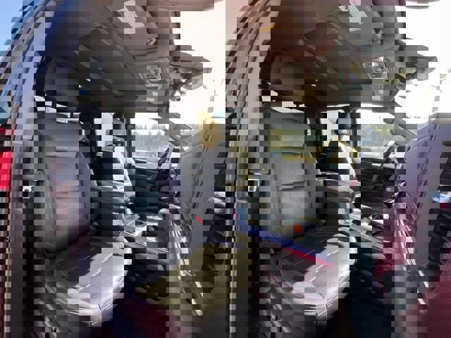 Used 2024 Chevrolet Silverado 2500 LTZ w/ LTZ Plus Package image 13