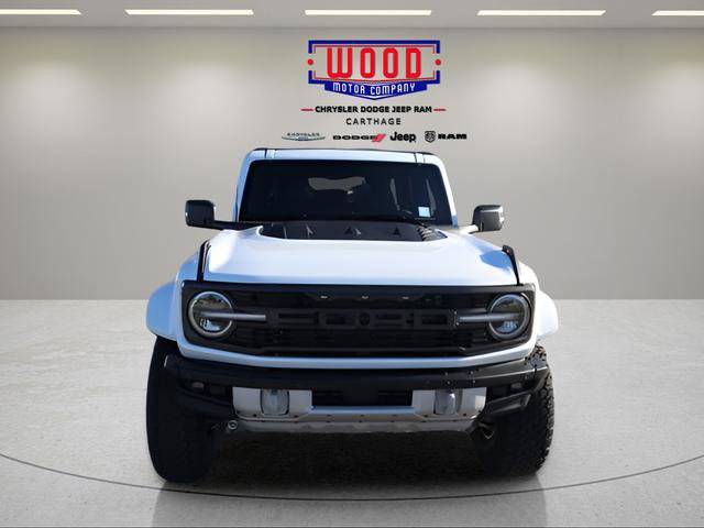 New 2025 Ford Bronco Raptor image 10