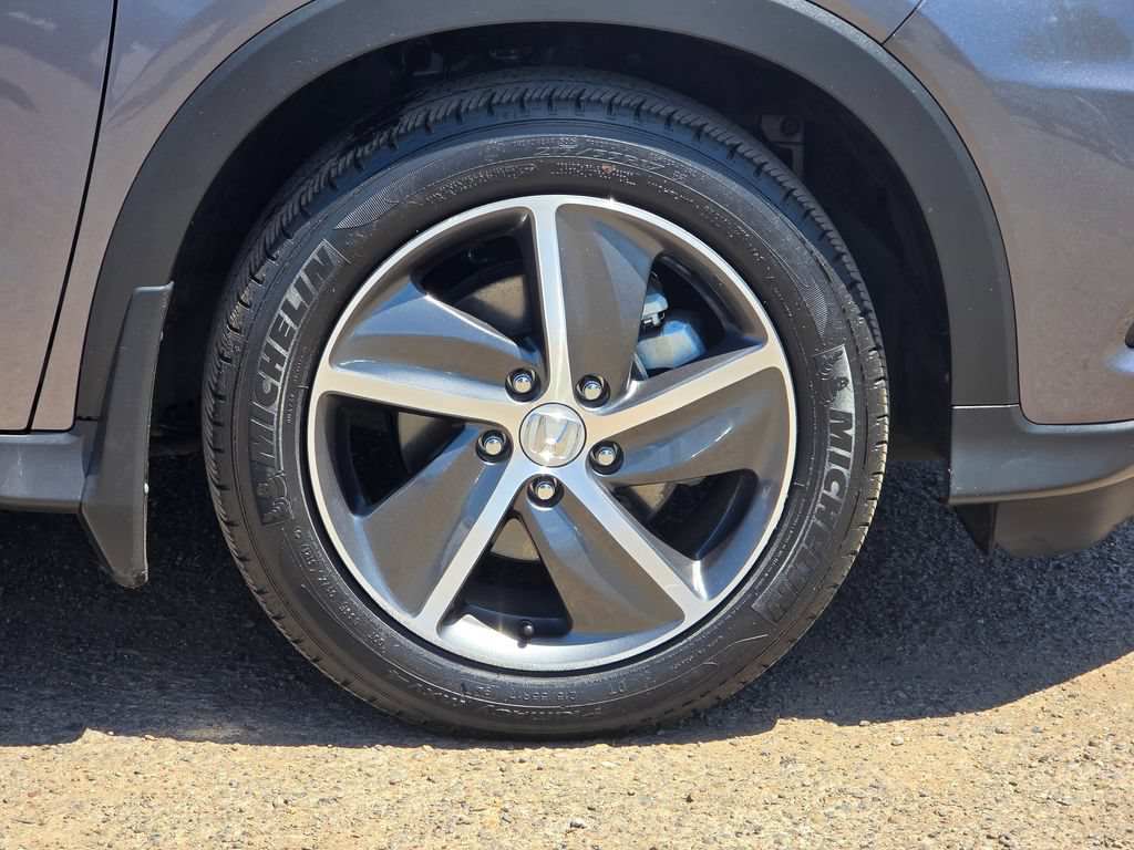 Used 2022 Honda HR-V EX image 29