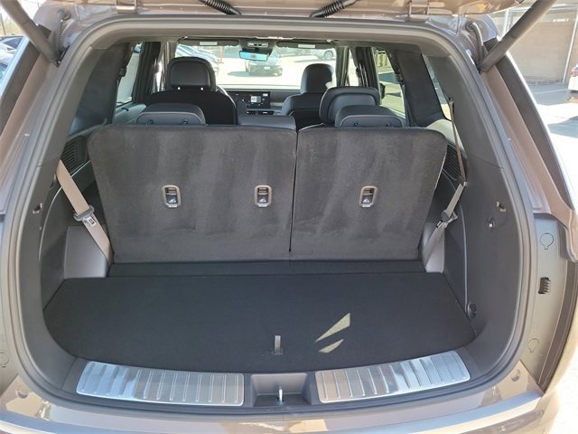 New 2026 Hyundai Palisade Calligraphy image 21