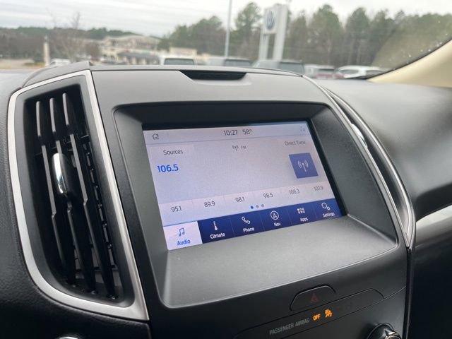 Used 2020 Ford Edge SEL w/ Convenience Package image 25