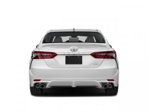 Used 2024 Toyota Camry XSE image 9