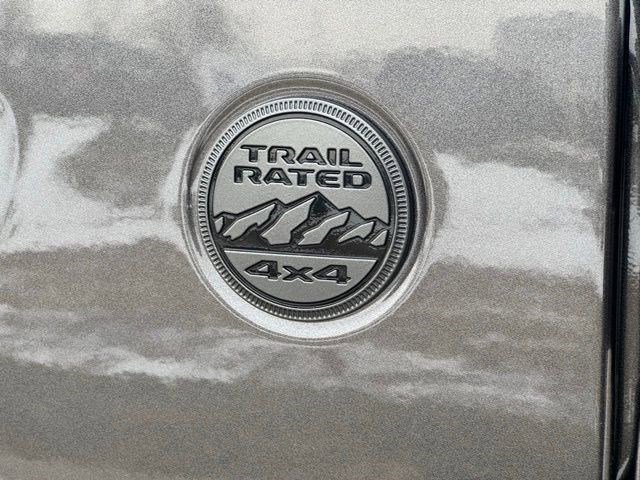 New 2026 Jeep Gladiator Willys image 32