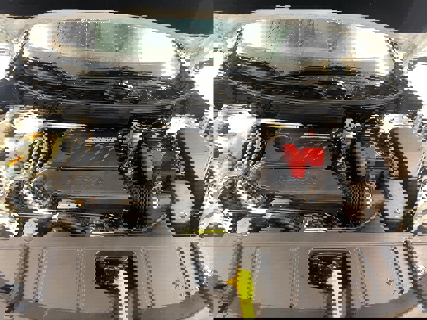 Used 2022 Nissan Rogue SV w/ SV Premium Package image 26