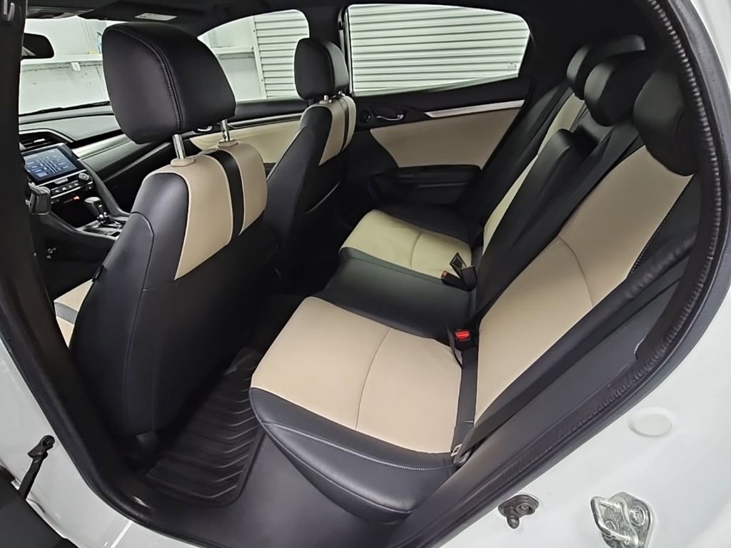 Used 2017 Honda Civic EX-L image 31