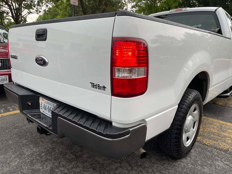 Used 2007 Ford F150 2WD Regular Cab image 85