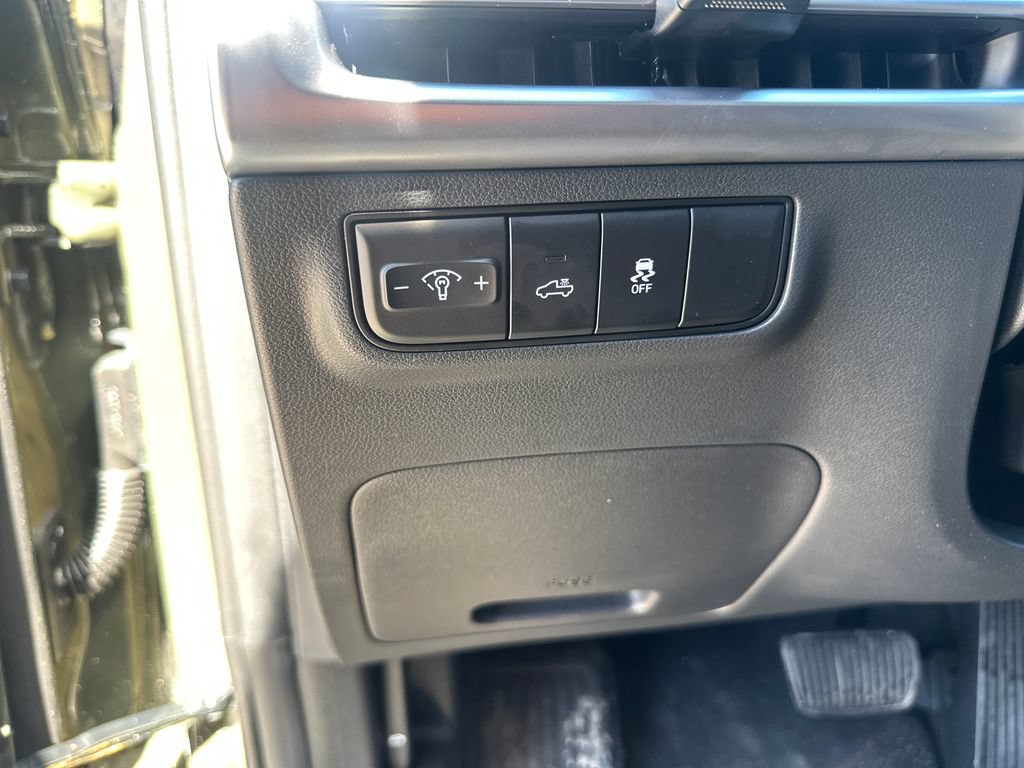New 2026 Hyundai Santa Cruz SEL AWD/4WD image 25