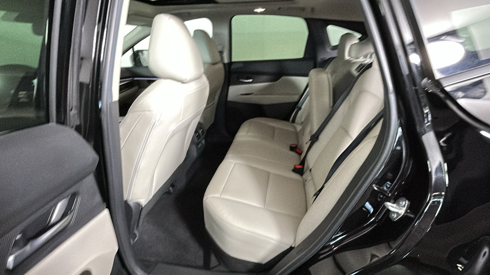 Used 2026 Nissan Murano SL AWD/4WD image 33