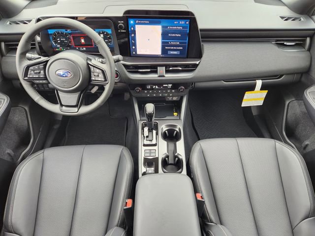 New 2026 Subaru Outback Limited XT AWD/4WD image 21