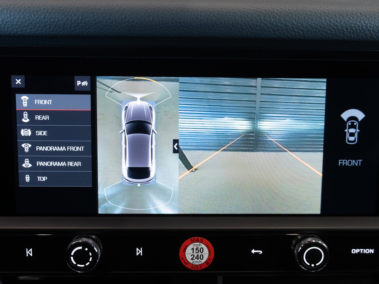 Certified 2025 Porsche Macan S image 21