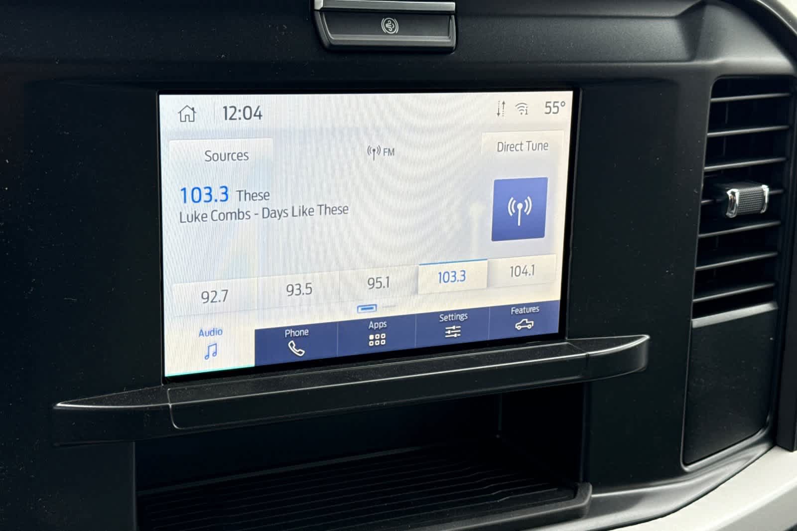 New 2026 Ford F450 XL AWD/4WD image 15