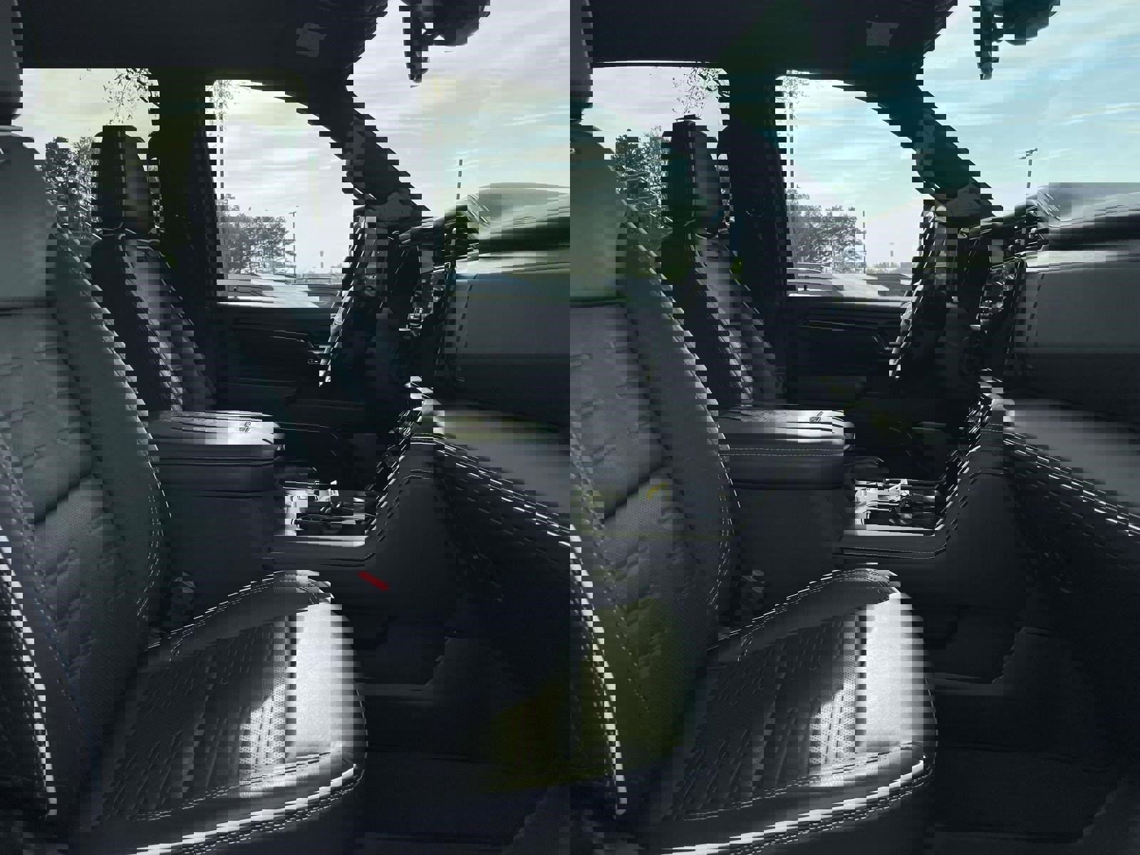 Used 2025 GMC Sierra 2500 AT4X image 12