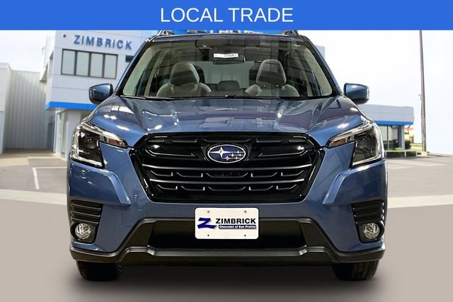 Used 2023 Subaru Forester Premium AWD/4WD image 2