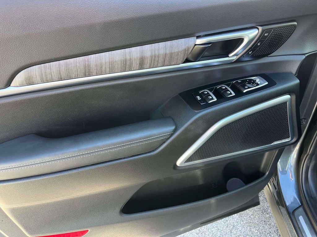 Used 2023 Kia Telluride SX Prestige AWD/4WD image 15