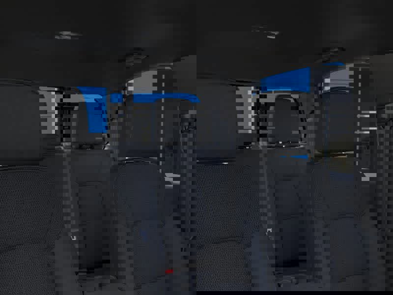 New 2026 Chevrolet Colorado LT w/ Advanced Trailering Package image 24