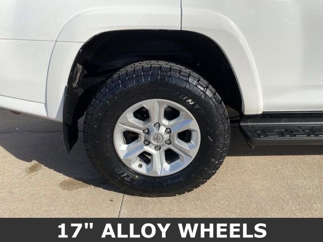 Certified 2024 Toyota 4Runner SR5 image 19