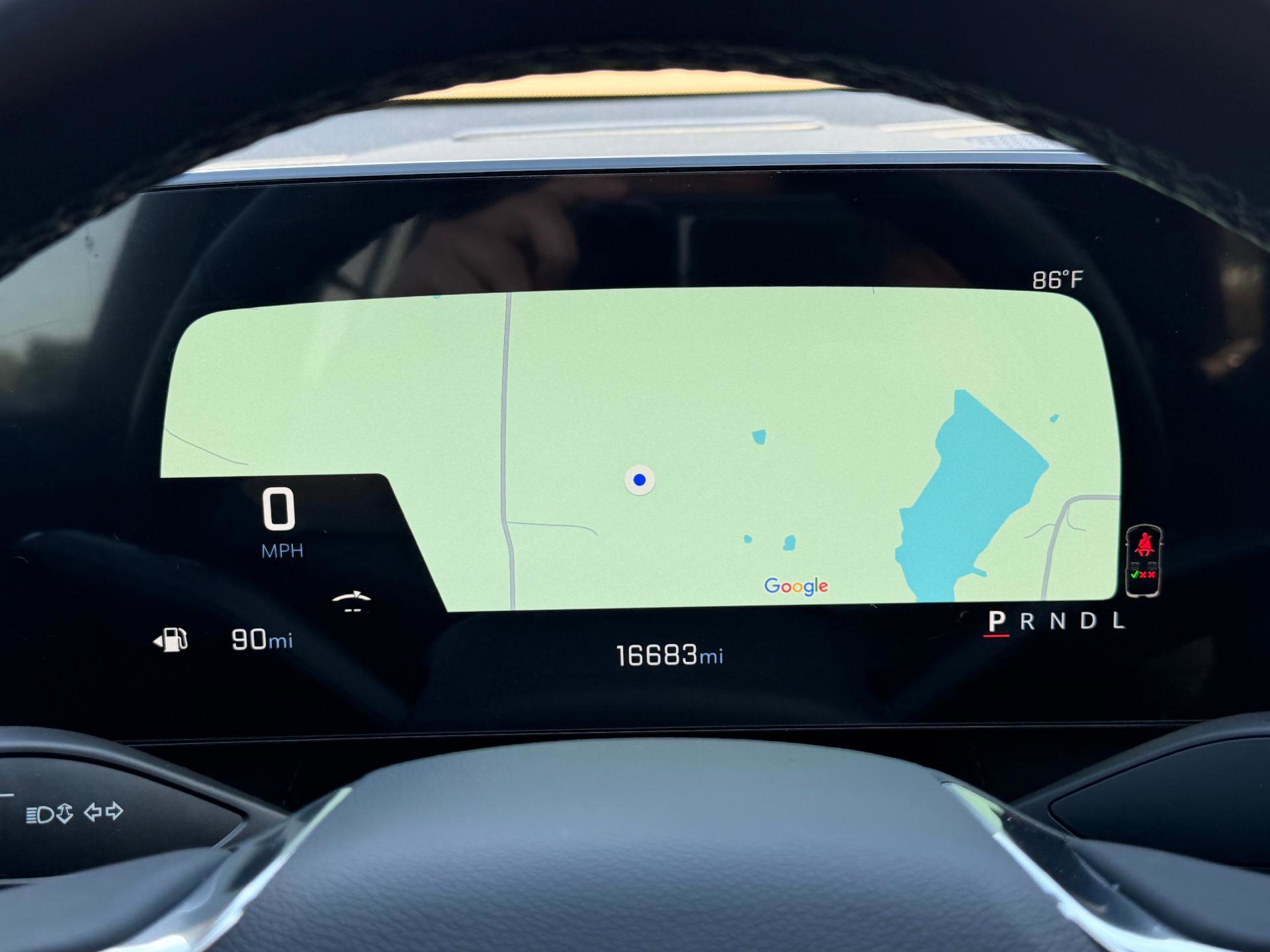 Used 2025 Chevrolet Equinox LT image 11