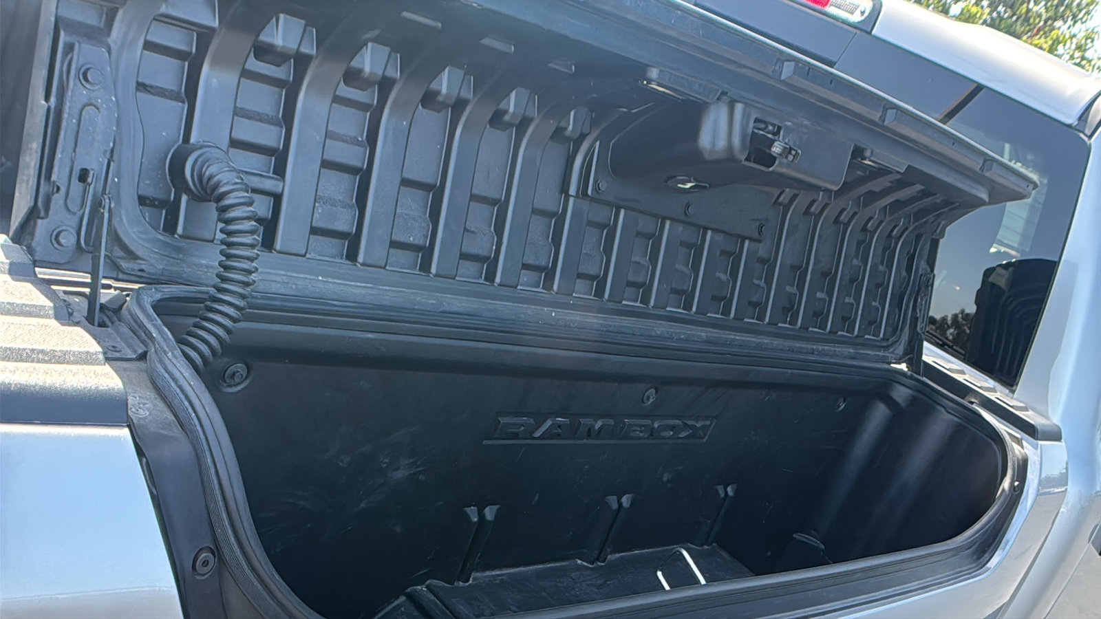 Used 2023 RAM 1500 Rebel w/ Rebel Level 2 Equipment Group AWD/4WD image 14