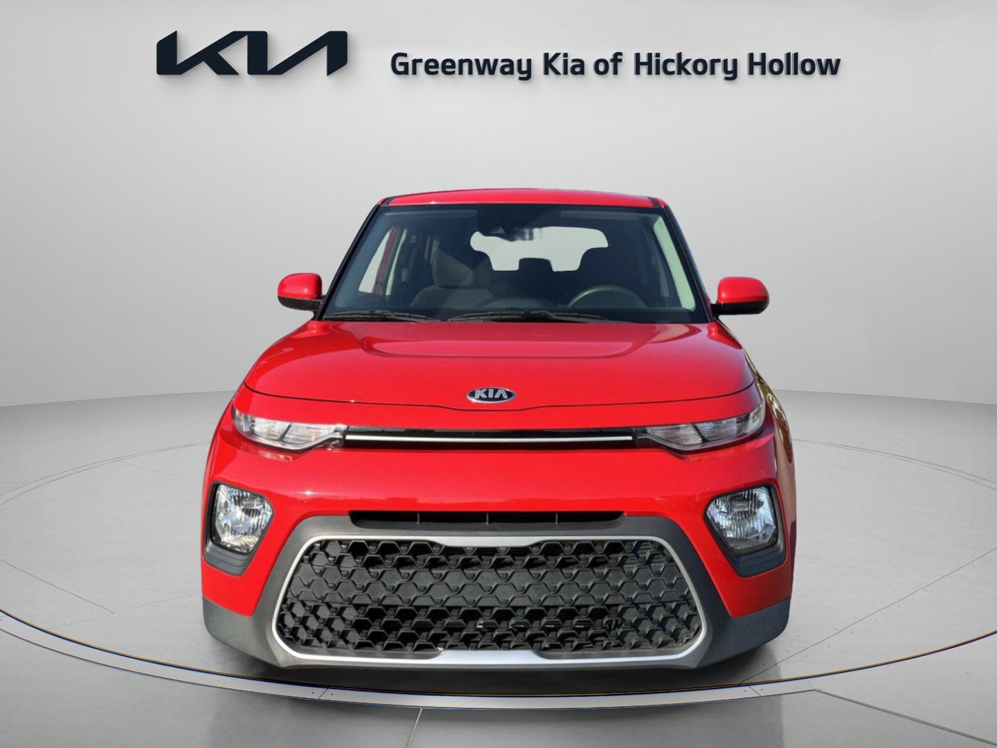 Used 2021 Kia Soul S FWD image 2