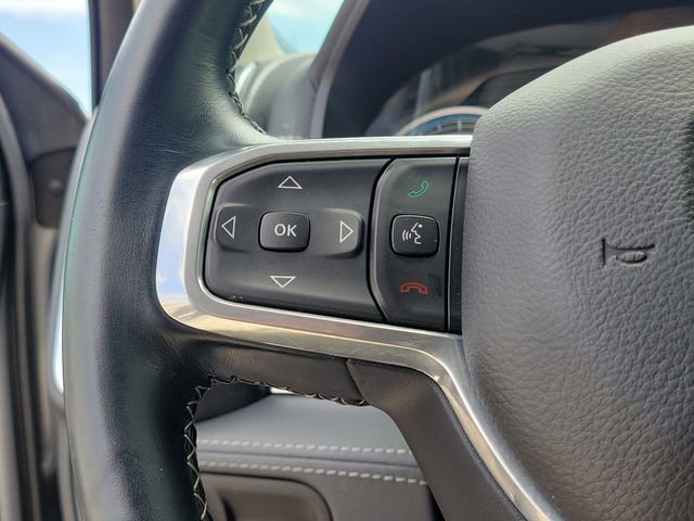 Used 2022 RAM 1500 Limited image 26