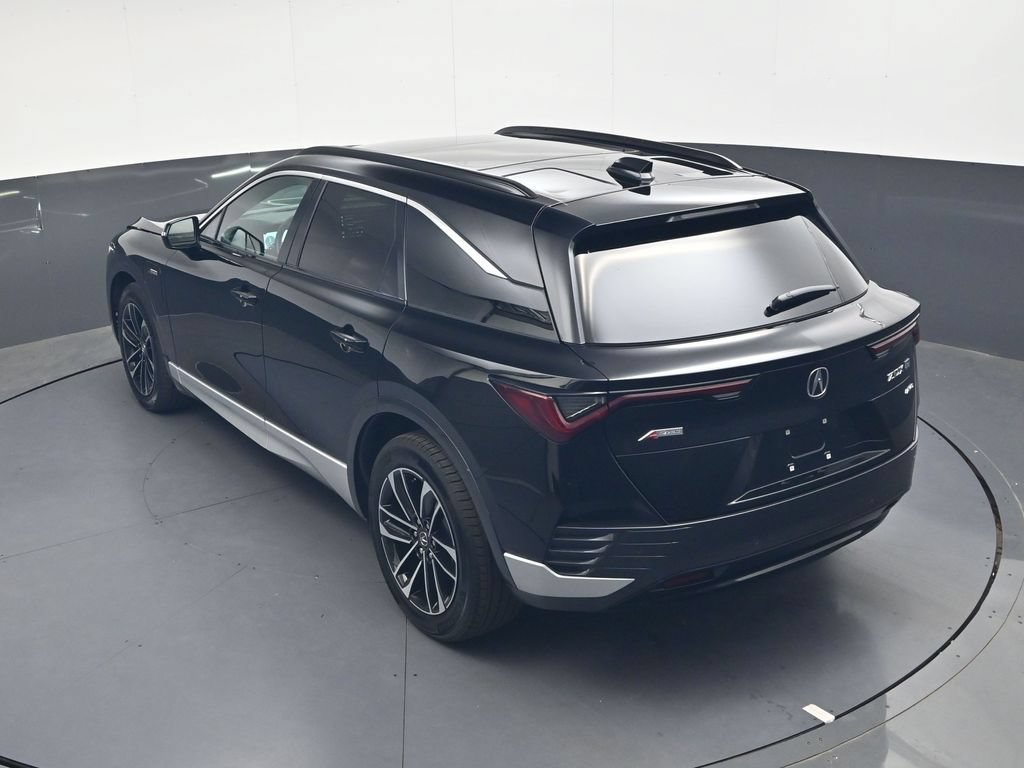 Used 2024 Acura ZDX A-Spec AWD/4WD image 22