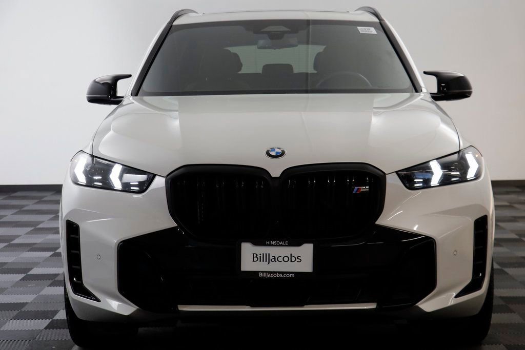 Used 2026 BMW X5 M60i image 22