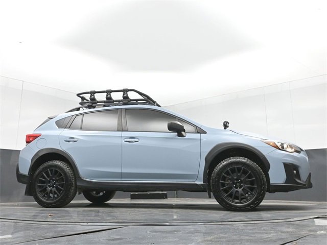 Used 2019 Subaru Crosstrek 2.0i image 46