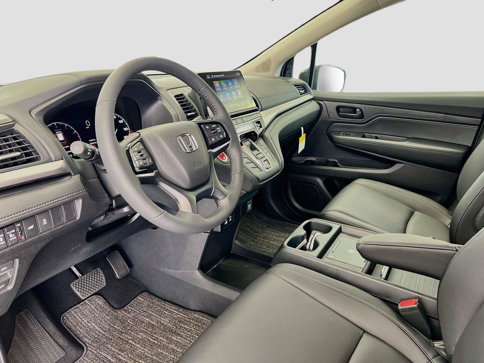 New 2026 Honda Odyssey EX-L image 11