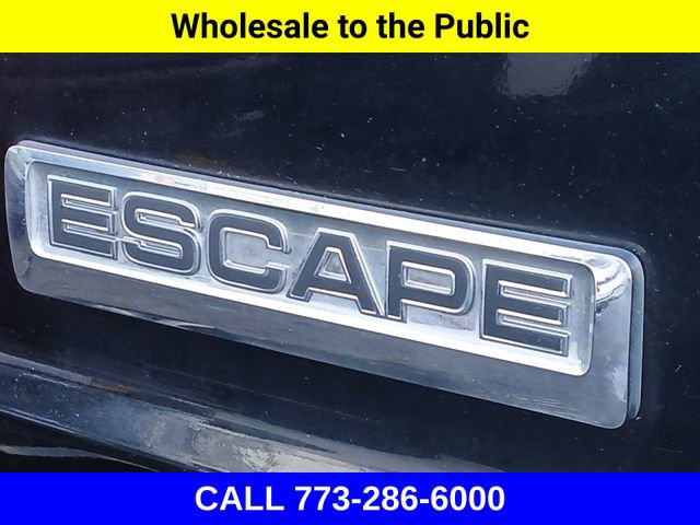 Used 2012 Ford Escape XLS image 23