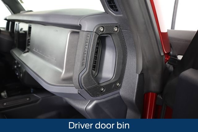 New 2025 Ford Bronco Big Bend image 55