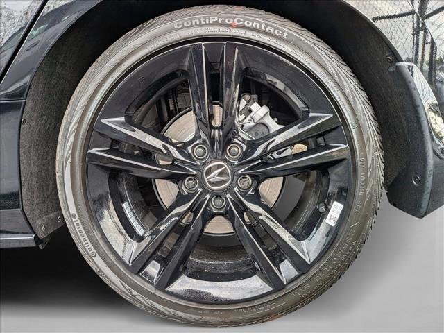 New 2026 Acura Integra A-Spec image 15