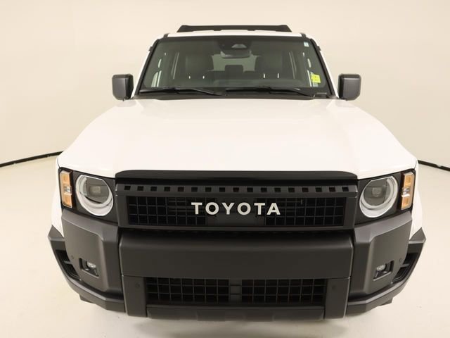 Used 2025 Toyota Land Cruiser 1958 image 8