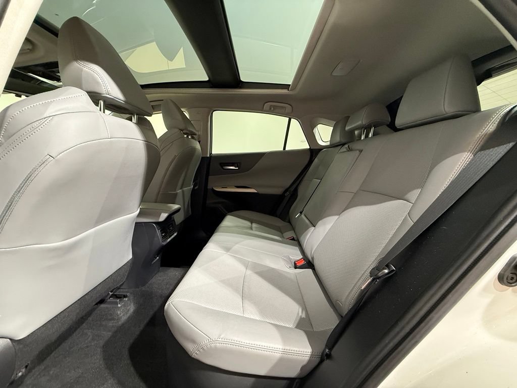 Certified 2022 Toyota Venza Limited w/ Advanced Technology Package AWD/4WD image 20